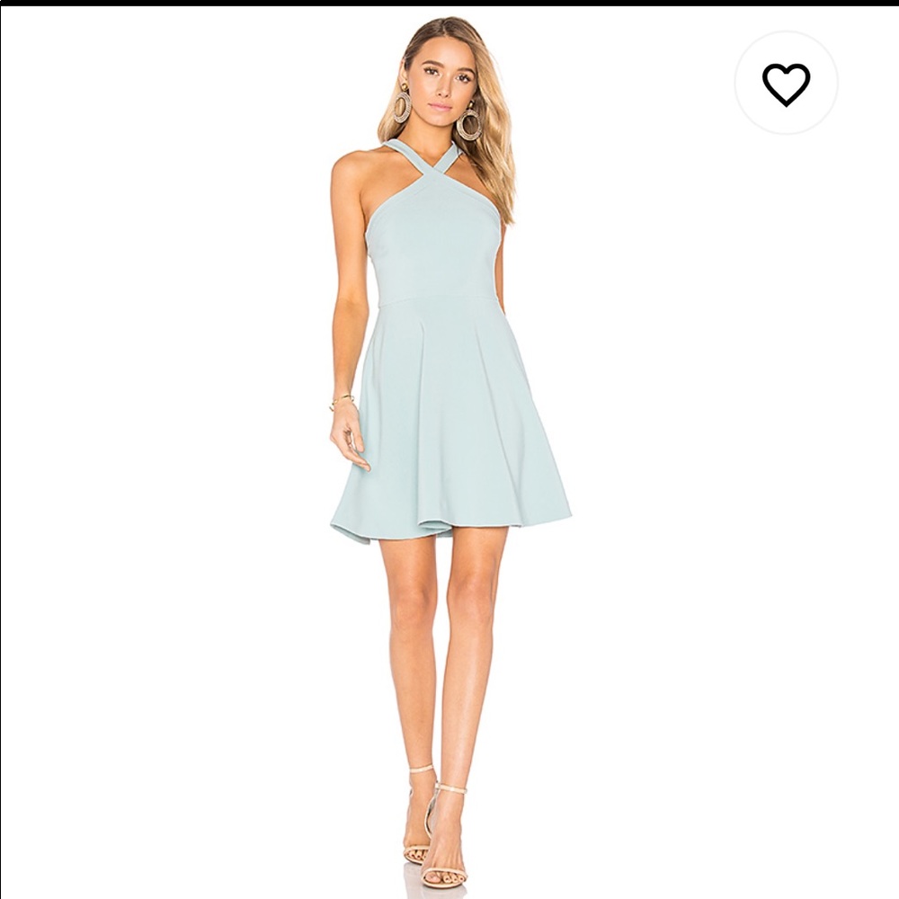 Likely Ashland Dress 8